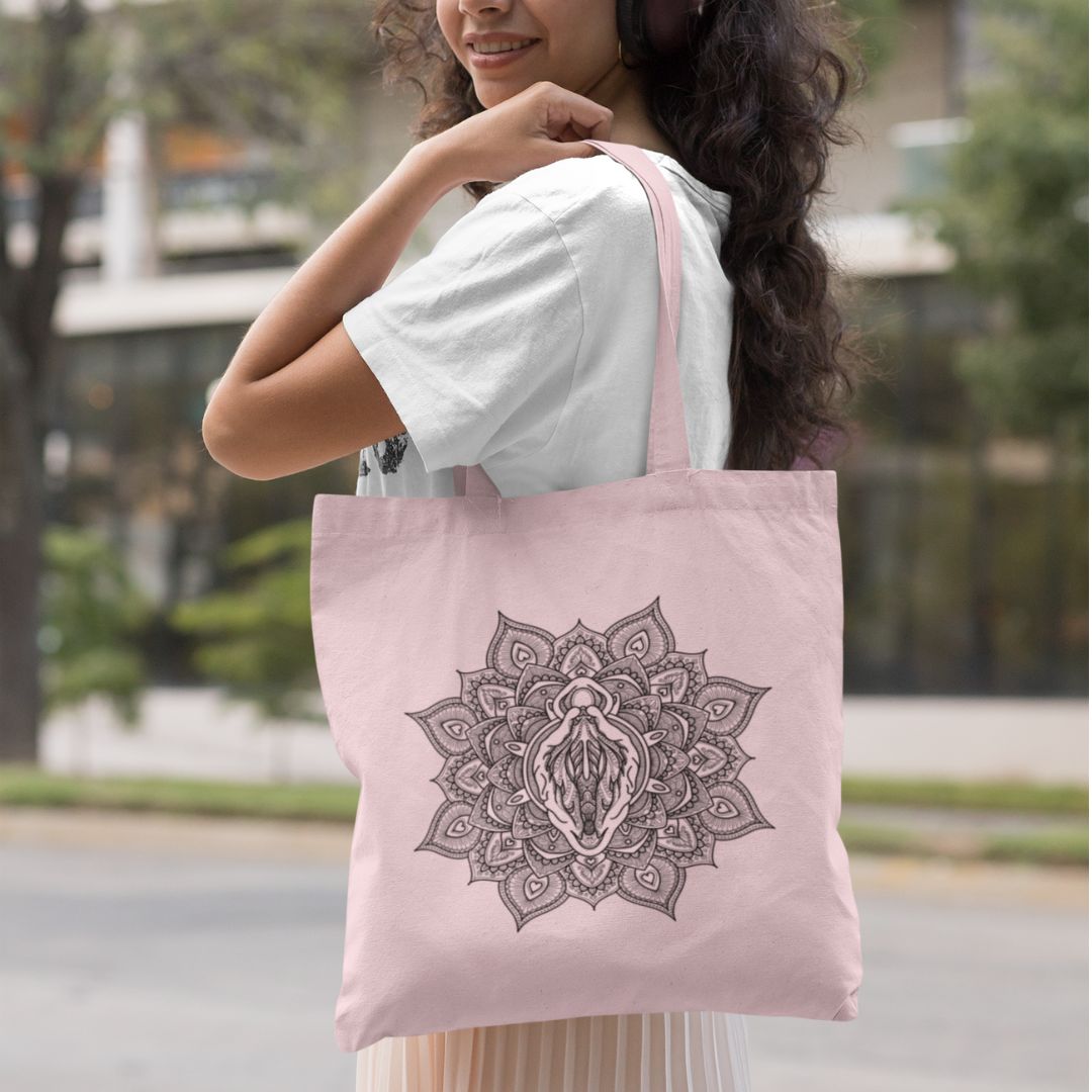 Vulva Bag